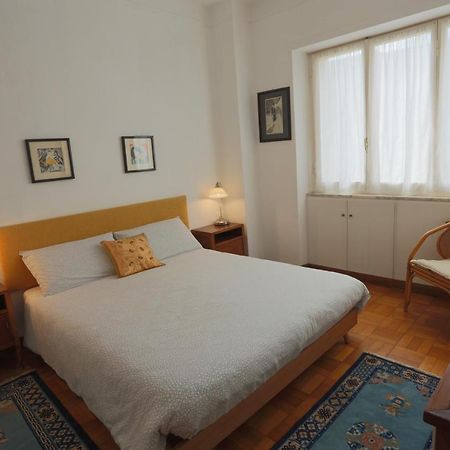 La Piccola Florida Apartment Sanremo Ngoại thất bức ảnh