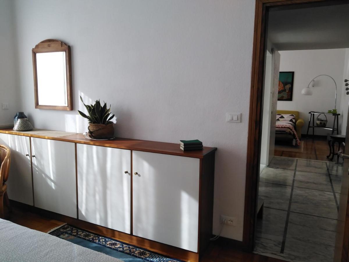 La Piccola Florida Apartment Sanremo Ngoại thất bức ảnh