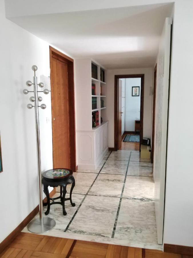 La Piccola Florida Apartment Sanremo Ngoại thất bức ảnh