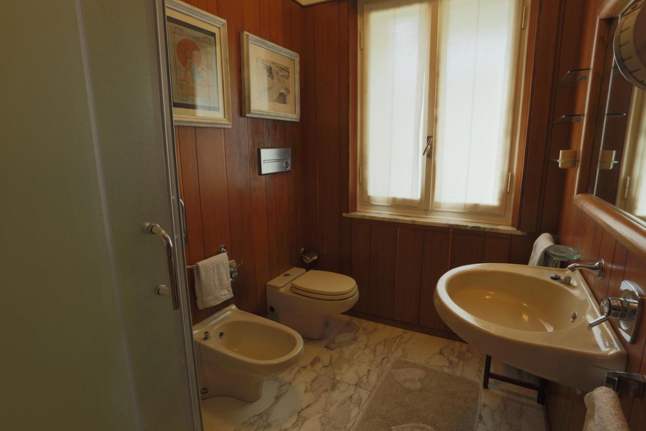 La Piccola Florida Apartment Sanremo Ngoại thất bức ảnh